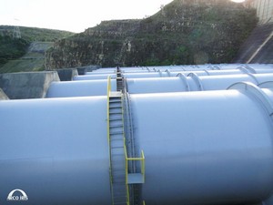 prestação de serviço de revestimento metálico prestação de serviço de revestimento metálico