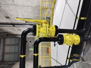 revestimento anticorrosivo tubulação revestimento anticorrosivo tubulação